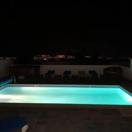 Casa Amber Коста Бланка