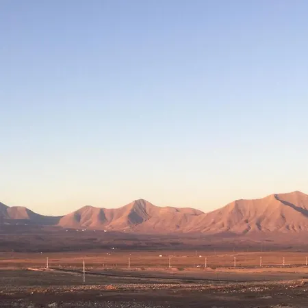 Вилла Casa Amber Коста Бланка