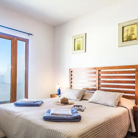 Casa Amber Вилла Коста Бланка