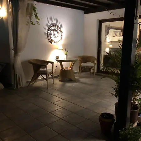 Casa Amber Вилла