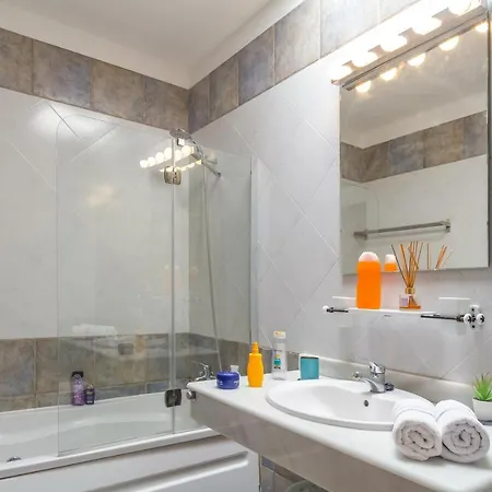 Casa Amber Вилла