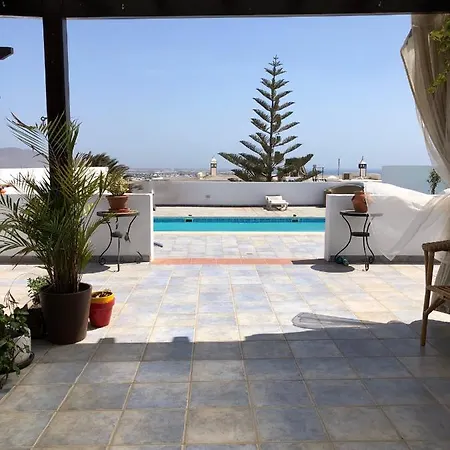 Villa Casa Bream *