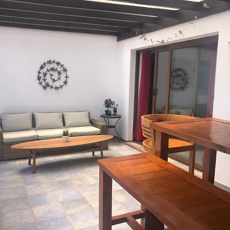 Casa Bream Villa