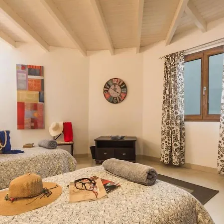 Villa Casa Bream *