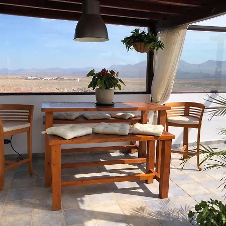 Casa Bream * Playa Blanca (Lanzarote)