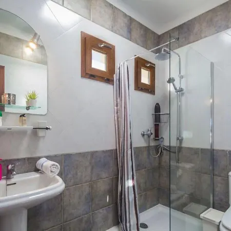 Casa Amber * Playa Blanca (Lanzarote)