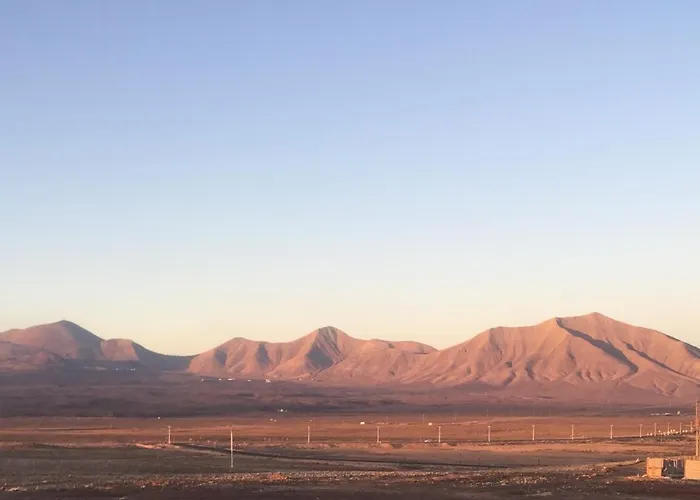 Villa Casa Amber Playa Blanca (Lanzarote)