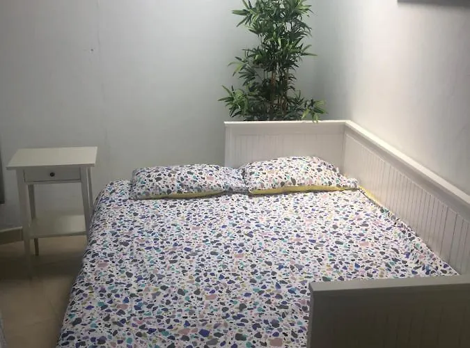 Casa Amber Βίλα Πλάγια Μπλάνκα