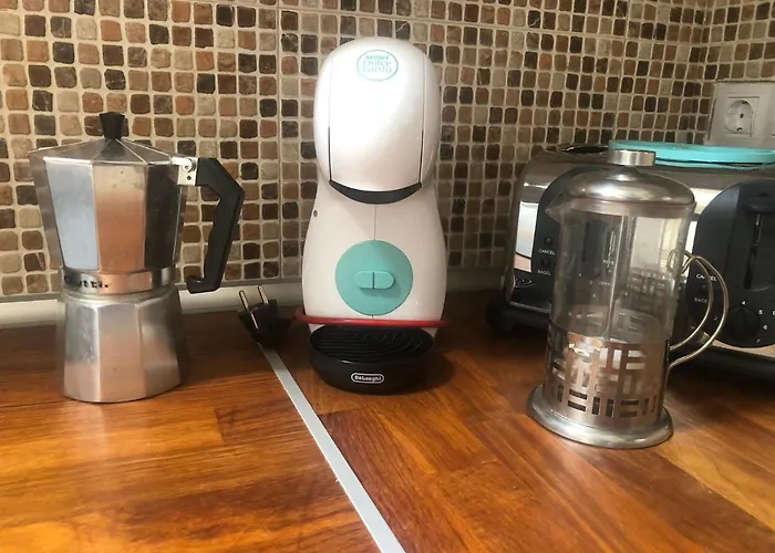 Casa Amber * Playa Blanca (Lanzarote)