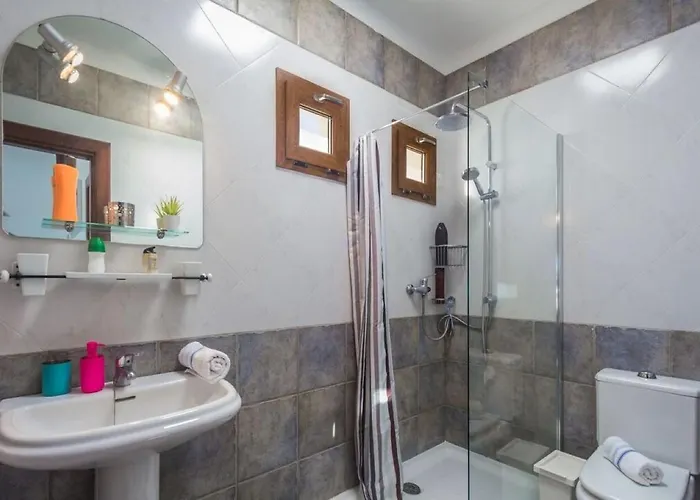 Casa Amber * Πλάγια Μπλάνκα