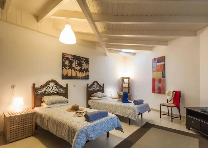 Βίλα Casa Amber *