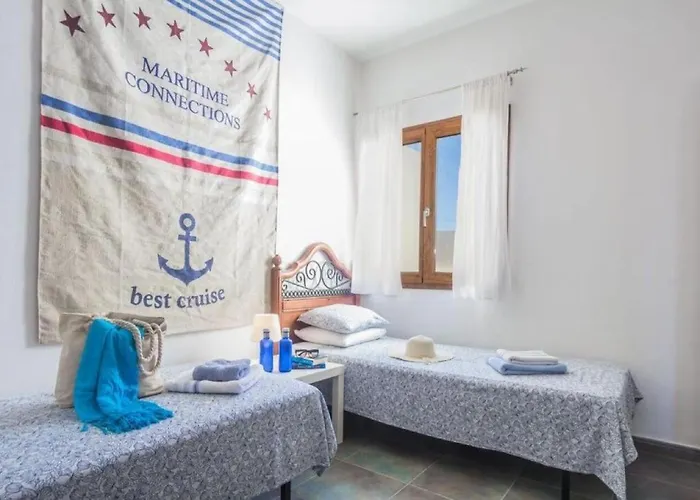 Casa Amber Βίλα *