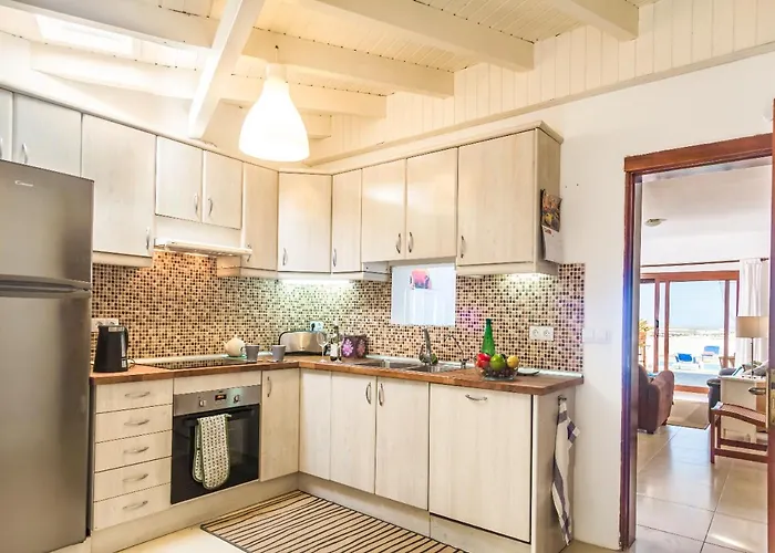 Βίλα Casa Amber Πλάγια Μπλάνκα