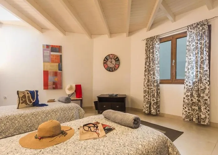 Βίλα Casa Amber *