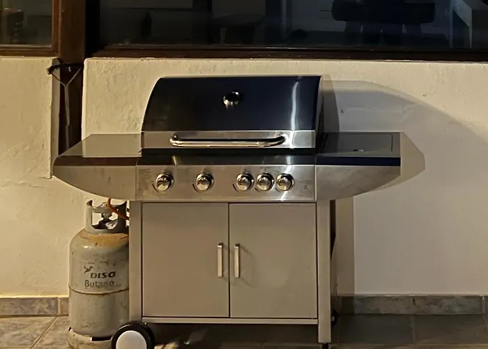 Casa Amber Πλάγια Μπλάνκα