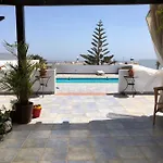 빌라 Casa Amber *