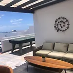빌라 Casa Amber 플라야블랑카
