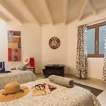 빌라 Casa Amber *