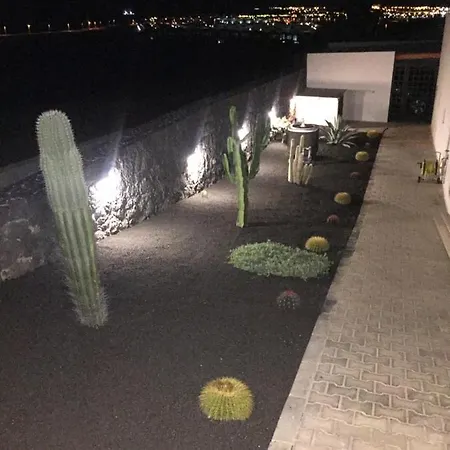 Casa Amber Playa Blanca