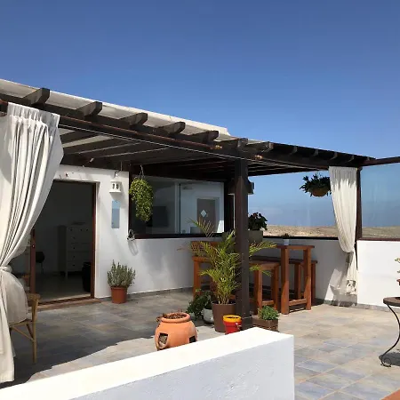 빌라 Casa Amber 플라야블랑카