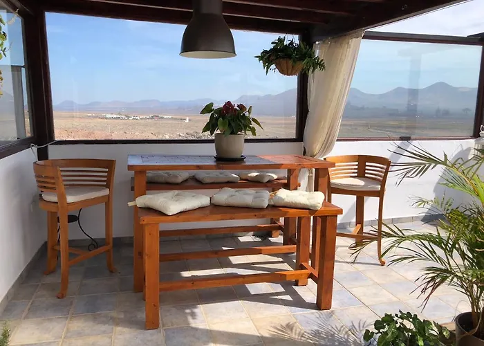 Casa Amber * Playa Blanca (Lanzarote)