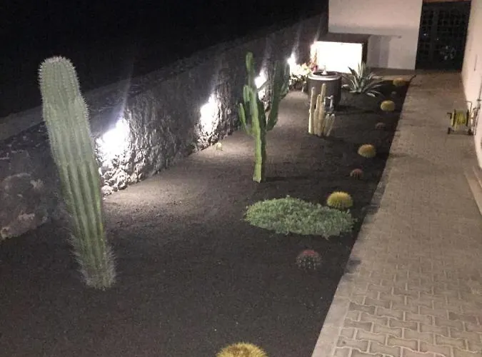 Casa Amber Playa Blanca (Lanzarote)